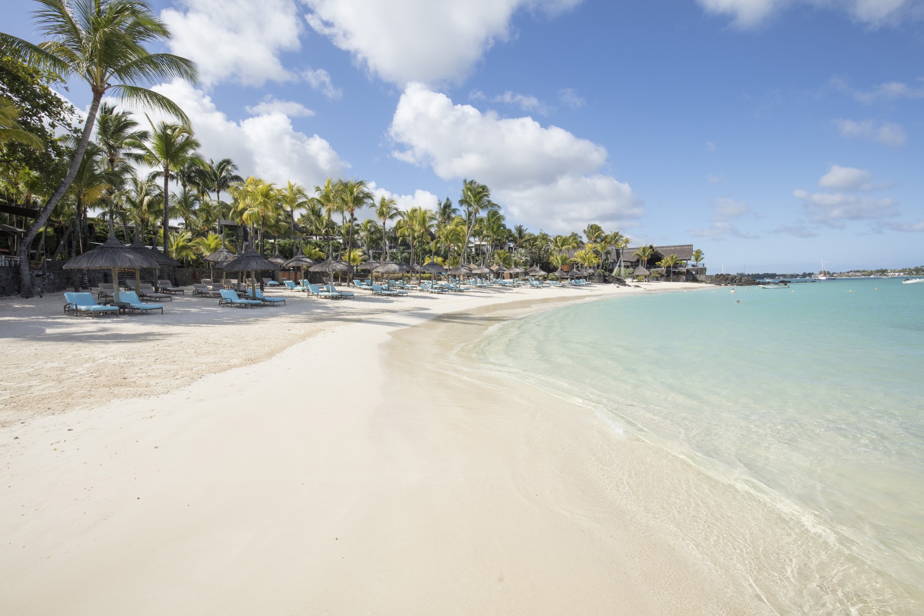 Royal Palm Beachcomber Luxury